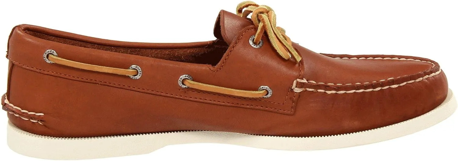 Sperry Top Sider Men's Harbor Slip On R Boat Shoe