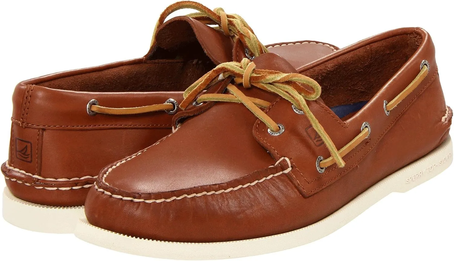 Sperry Top Sider Men's Harbor Slip On R Boat Shoe