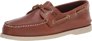 Sperry Top Sider Men's Harbor Slip On R Boat Shoe