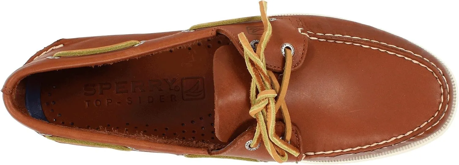 Sperry Top Sider Men's Harbor Slip On R Boat Shoe