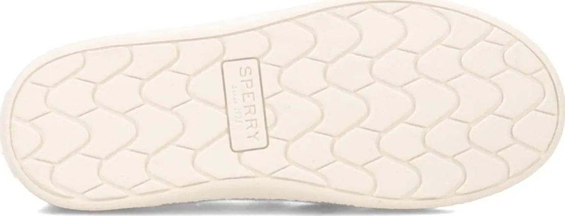 Sperry Unisex-Child SALTIE Washable Moccasin