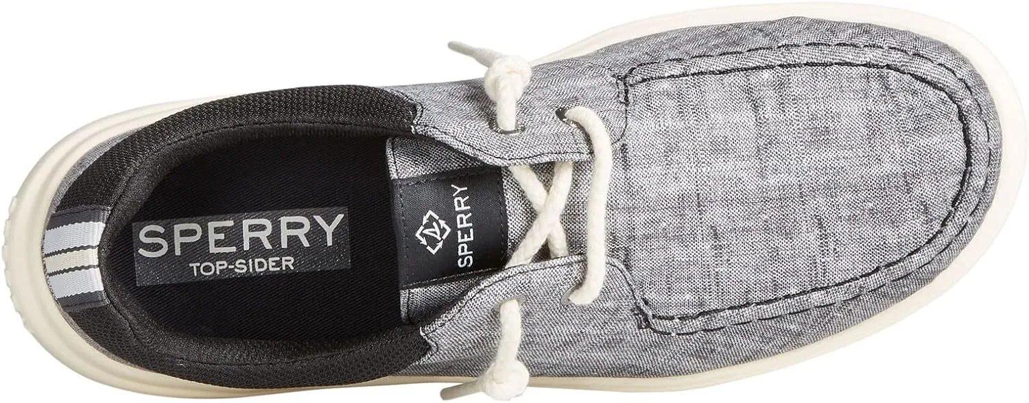 Sperry Women's Captain's Moc Boat Shoe