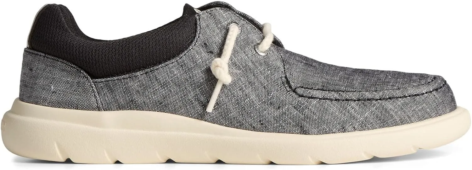 Sperry Women's Captain's Moc Boat Shoe
