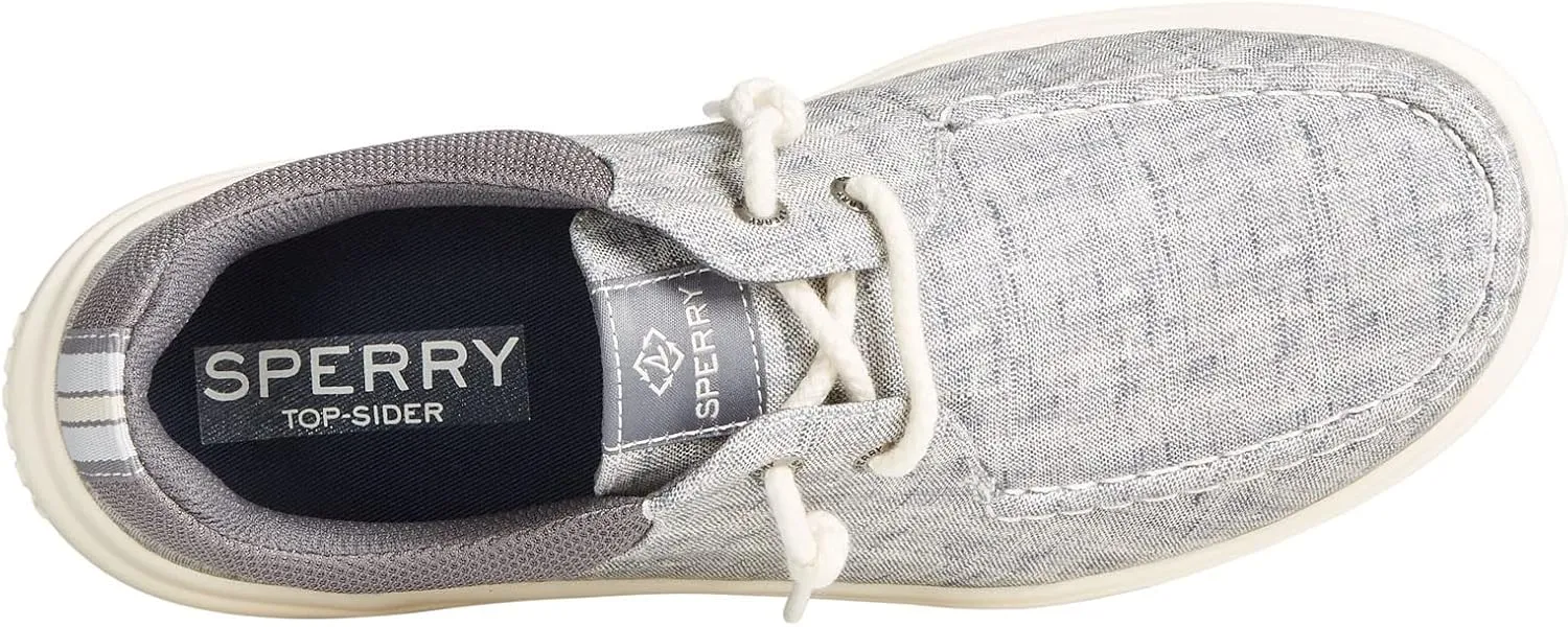 Sperry Women's Captain's Moc Boat Shoe