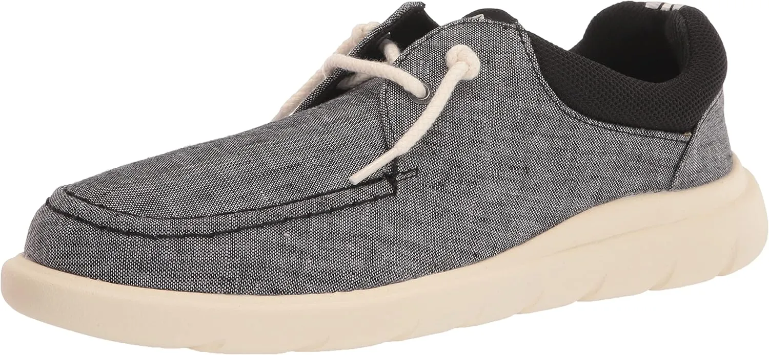 Sperry Women's Captain's Moc Boat Shoe