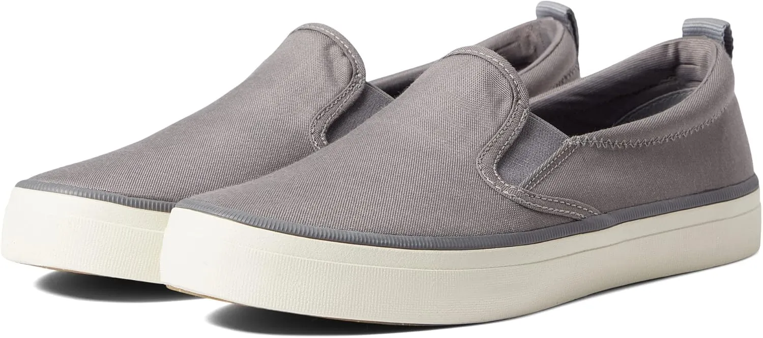 Sperry Women's Crest Twin Gore Seacycled Boat Shoe