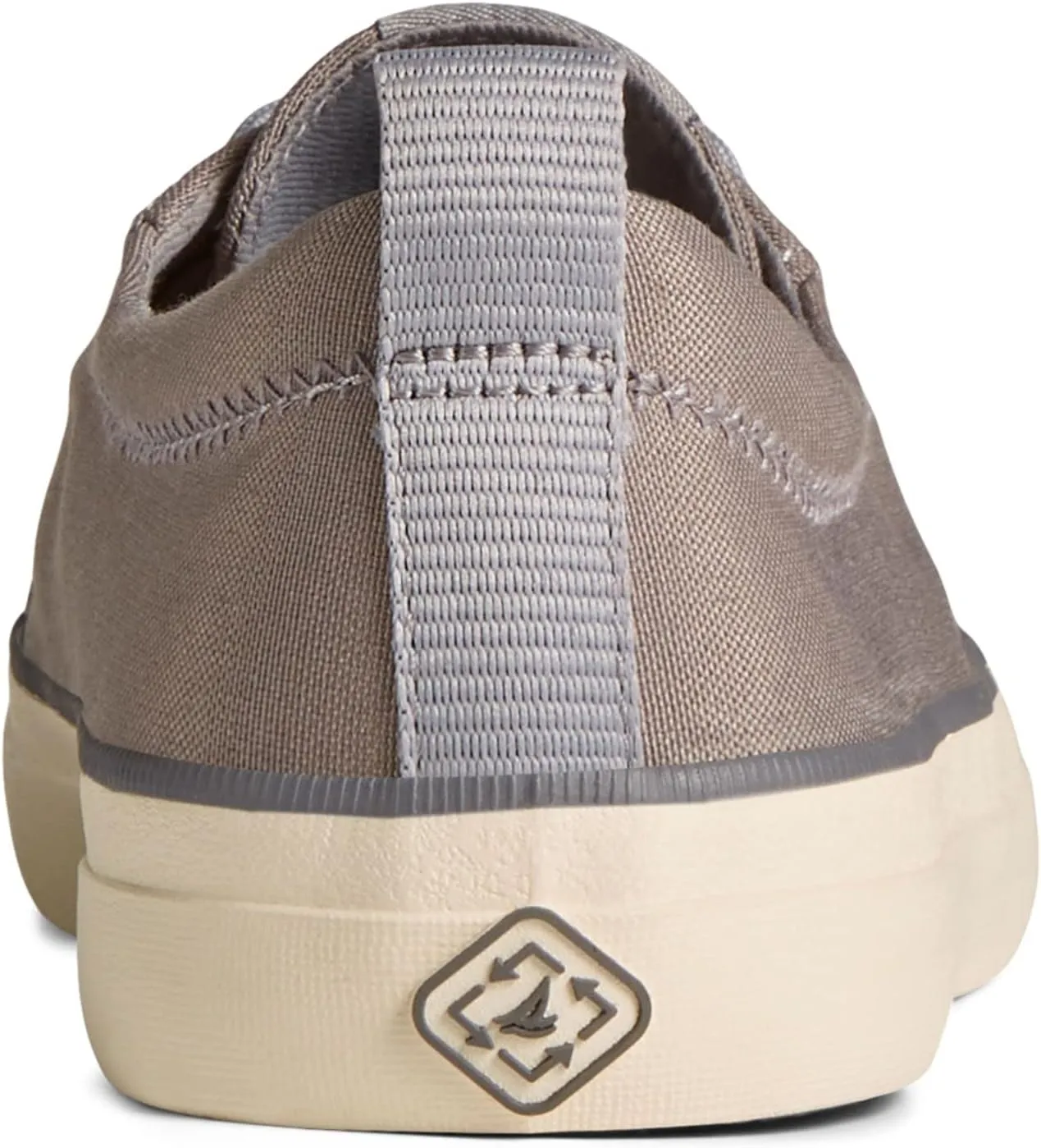 Sperry Women's Crest Vibe Seacycled Boat Shoe
