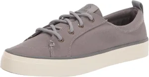 Sperry Women's Crest Vibe Seacycled Boat Shoe