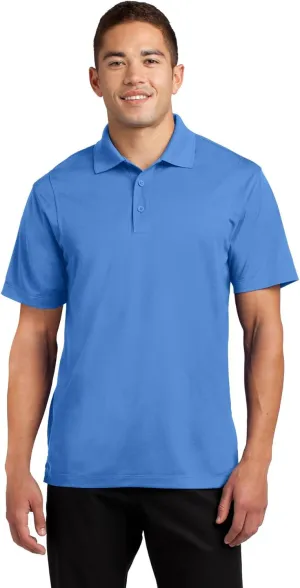 SPORT-TEK Micropique Sport-Wick Polo ST650