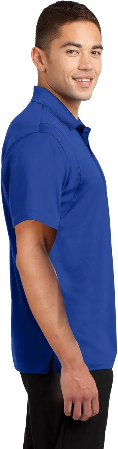 SPORT-TEK Micropique Sport-Wick Polo ST650
