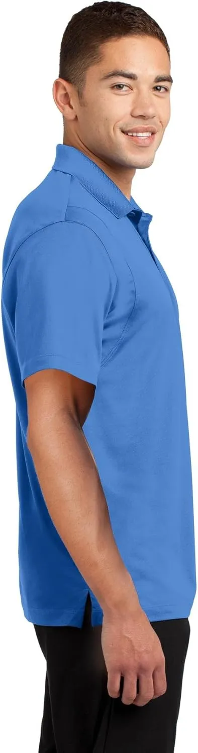 SPORT-TEK Micropique Sport-Wick Polo ST650