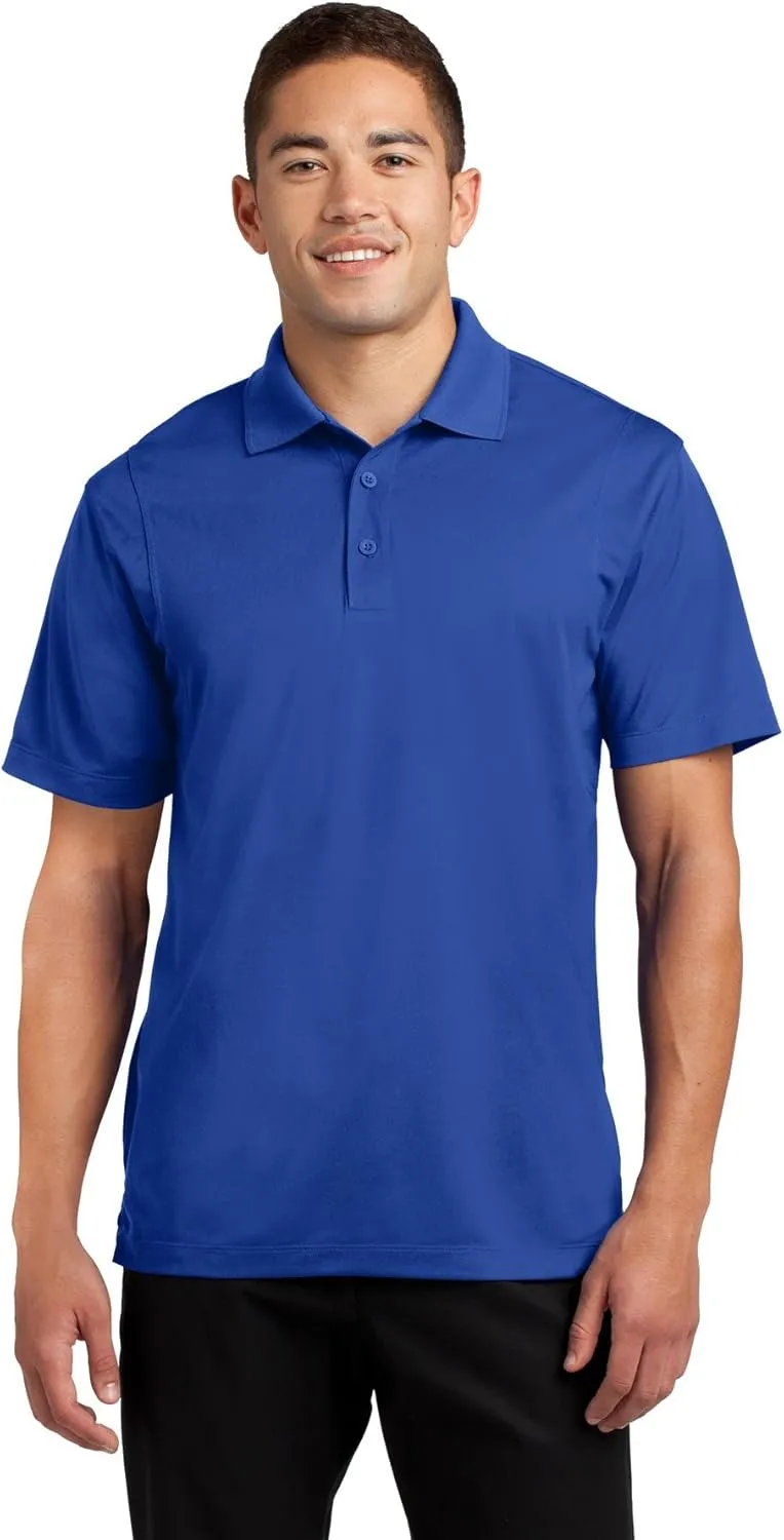 SPORT-TEK Micropique Sport-Wick Polo ST650