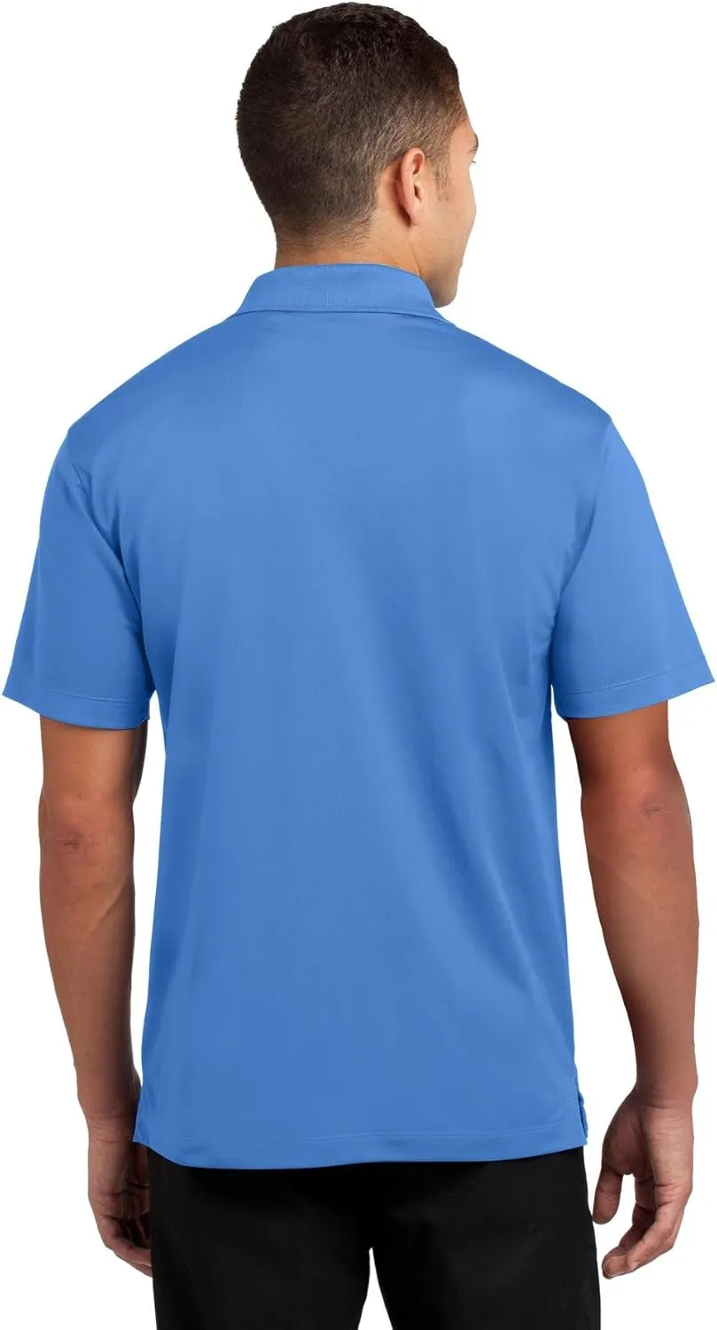 SPORT-TEK Micropique Sport-Wick Polo ST650