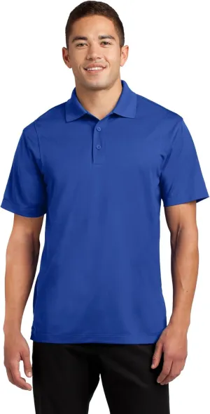 SPORT-TEK Micropique Sport-Wick Polo ST650