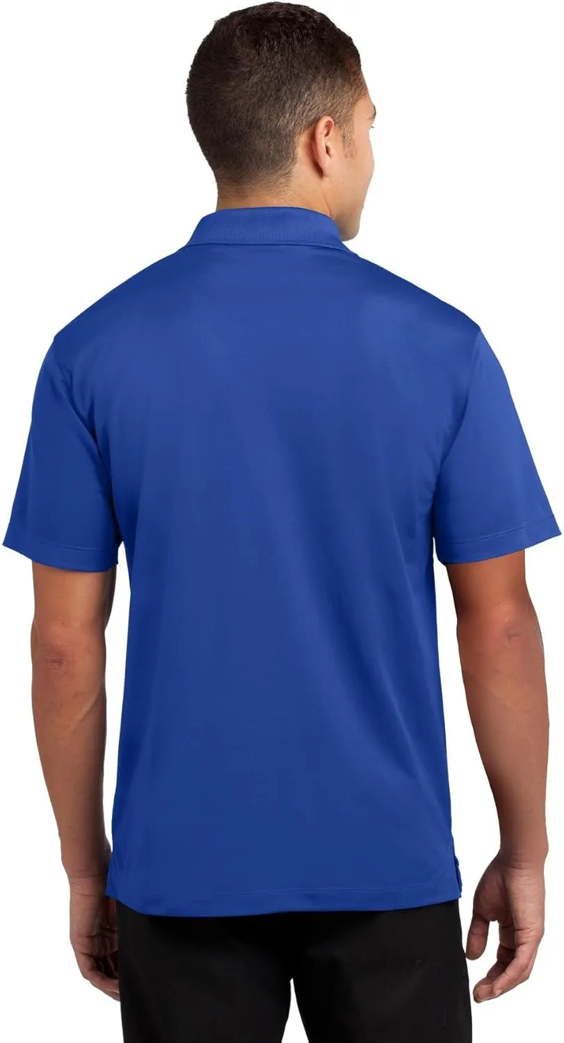 SPORT-TEK Micropique Sport-Wick Polo ST650