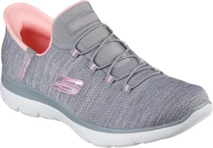 Sport Women's Hands Free Slip-ins Summits-Everyday Set Sneaker