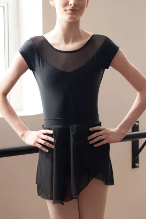 ST CYPRIAN'S BALLET SKIRT -SKRADCO