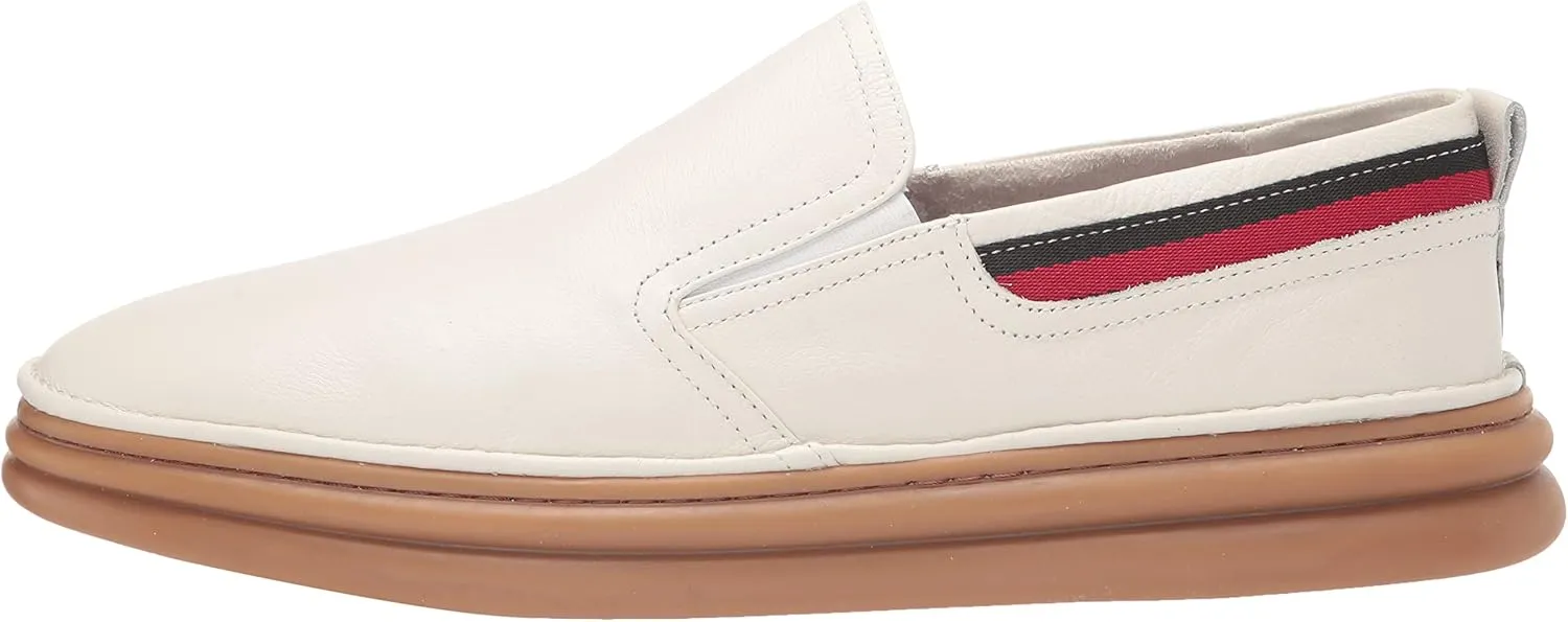 Stacy Adams Men's Delmar Slip on Sneaker