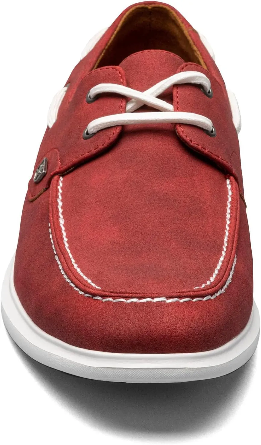 STACY ADAMS Men's Reid Boat Shoe