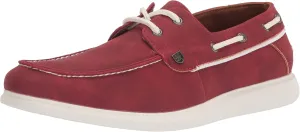 STACY ADAMS Men's Reid Boat Shoe