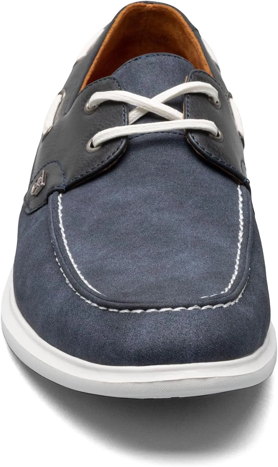 STACY ADAMS Men's Reid Boat Shoe