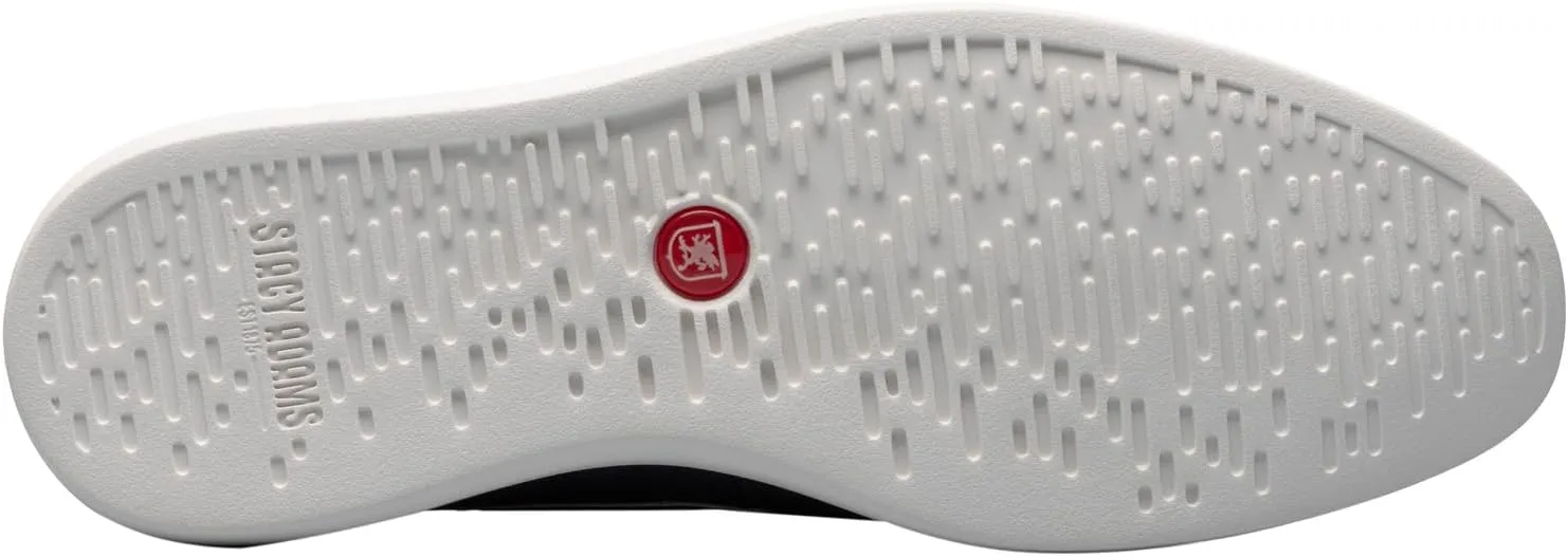 STACY ADAMS Men's Reid Boat Shoe