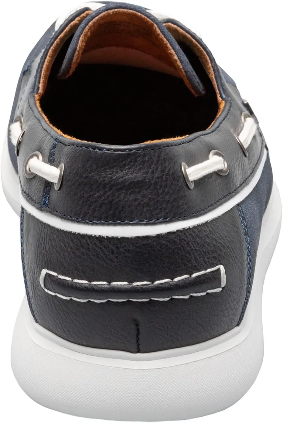 STACY ADAMS Men's Reid Boat Shoe