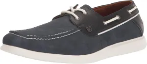 STACY ADAMS Men's Reid Boat Shoe