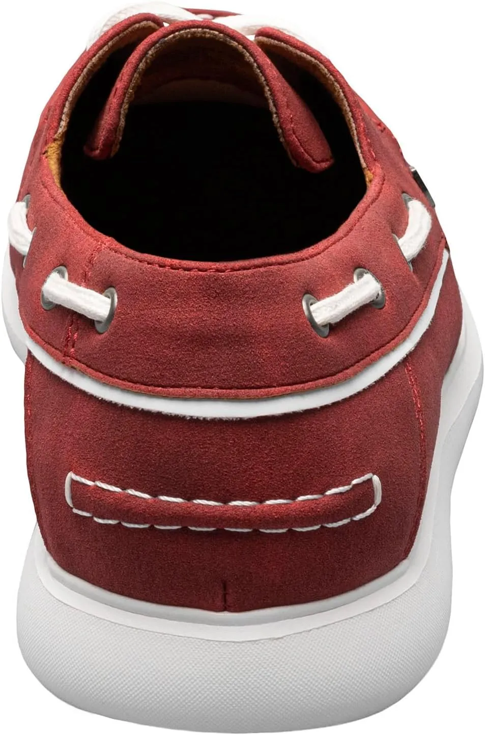 STACY ADAMS Men's Reid Boat Shoe