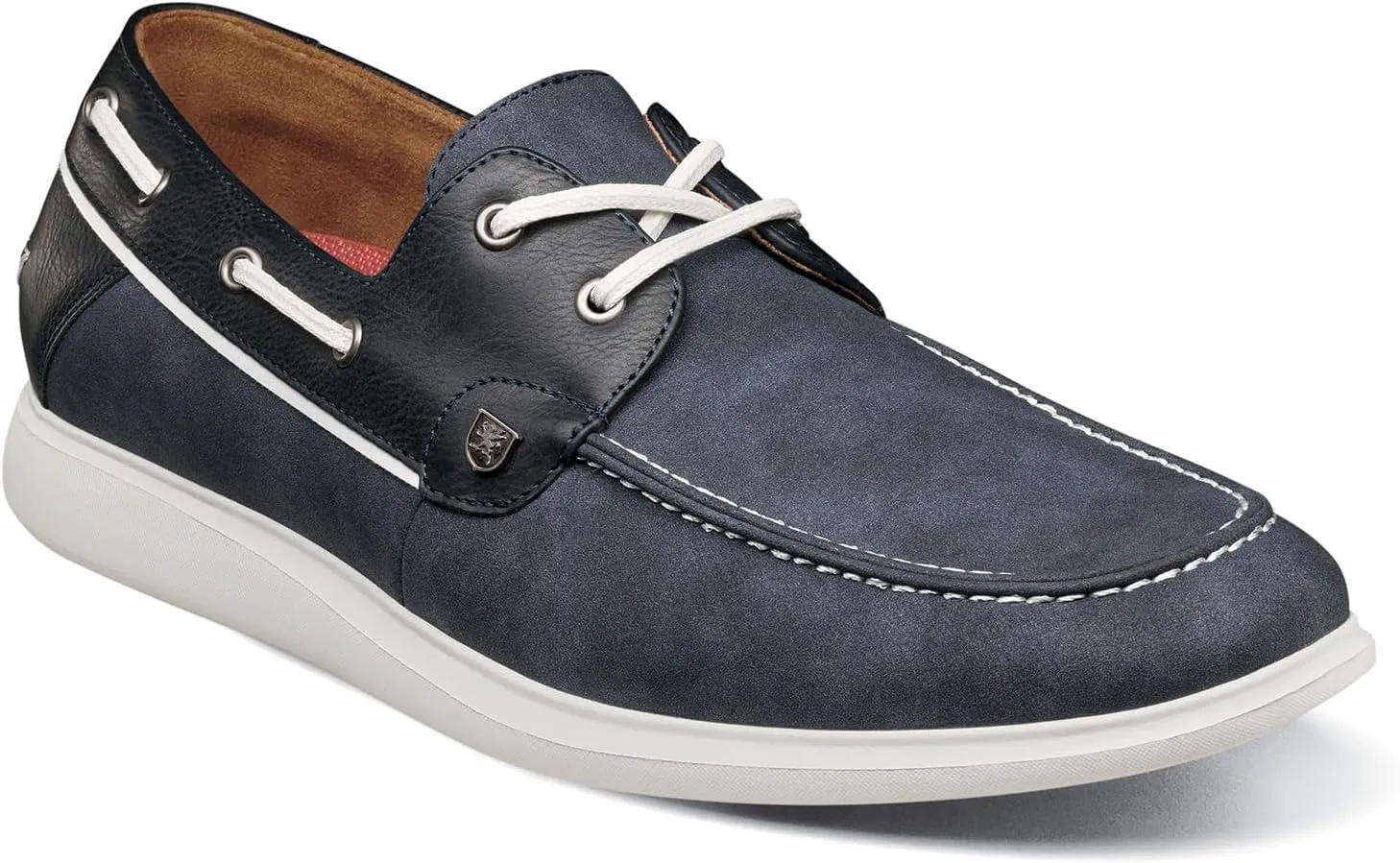 STACY ADAMS Men's Reid Boat Shoe