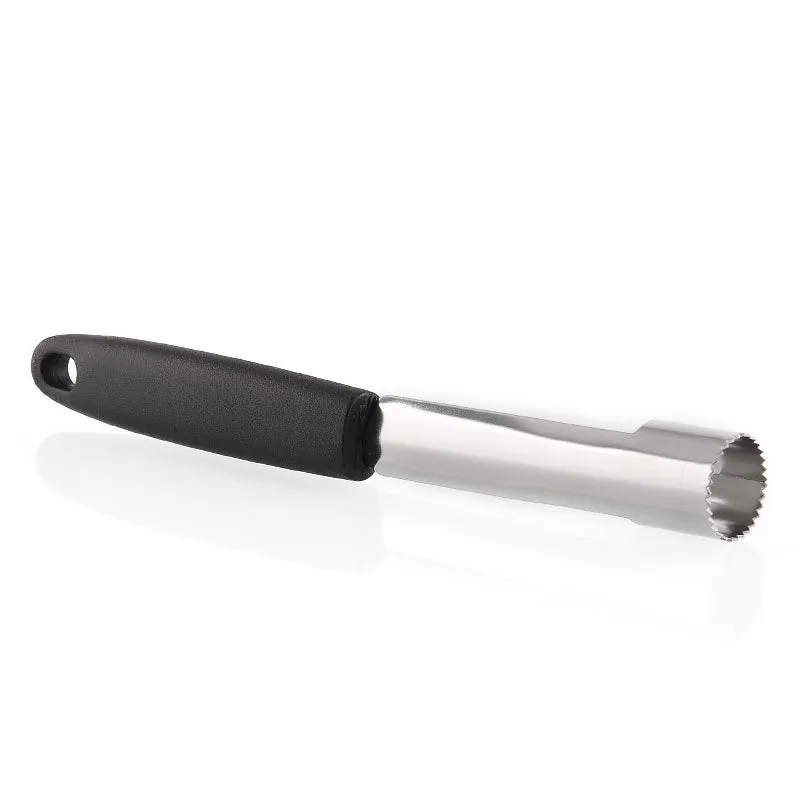 Stainless Easy Steel Twist Fruit