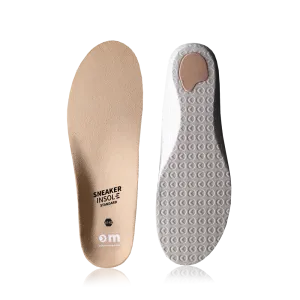 Standard Sneaker Insoles