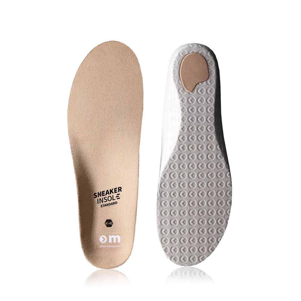 Standard Sneaker Insoles