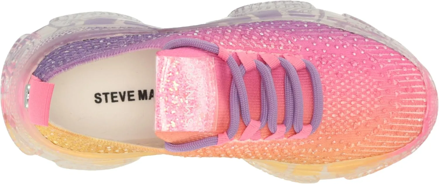 Steve Madden Girl's Miss Sneaker