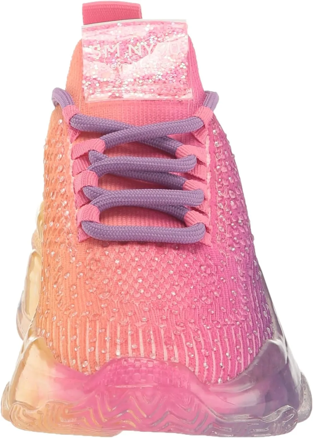 Steve Madden Girl's Miss Sneaker