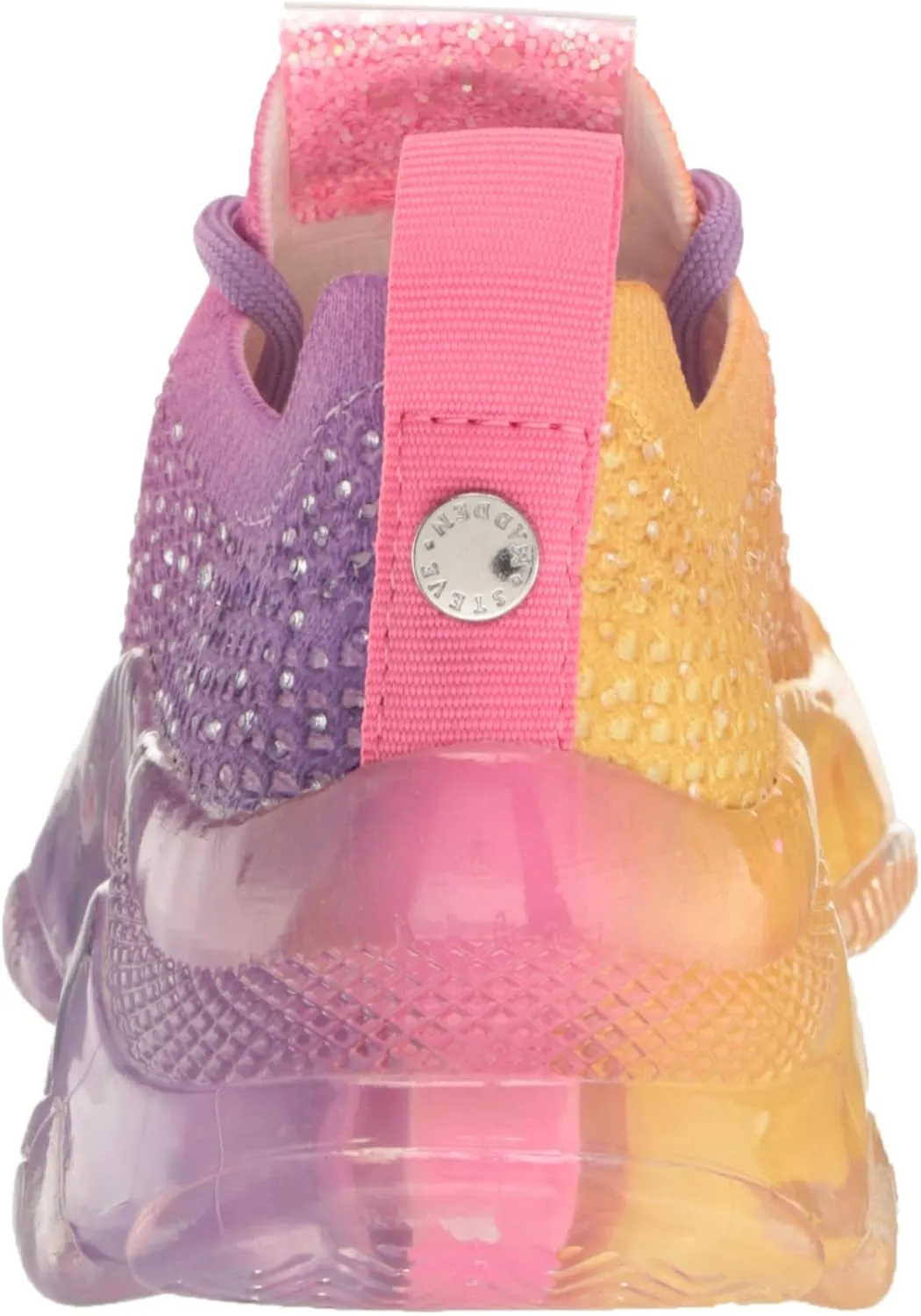 Steve Madden Girl's Miss Sneaker