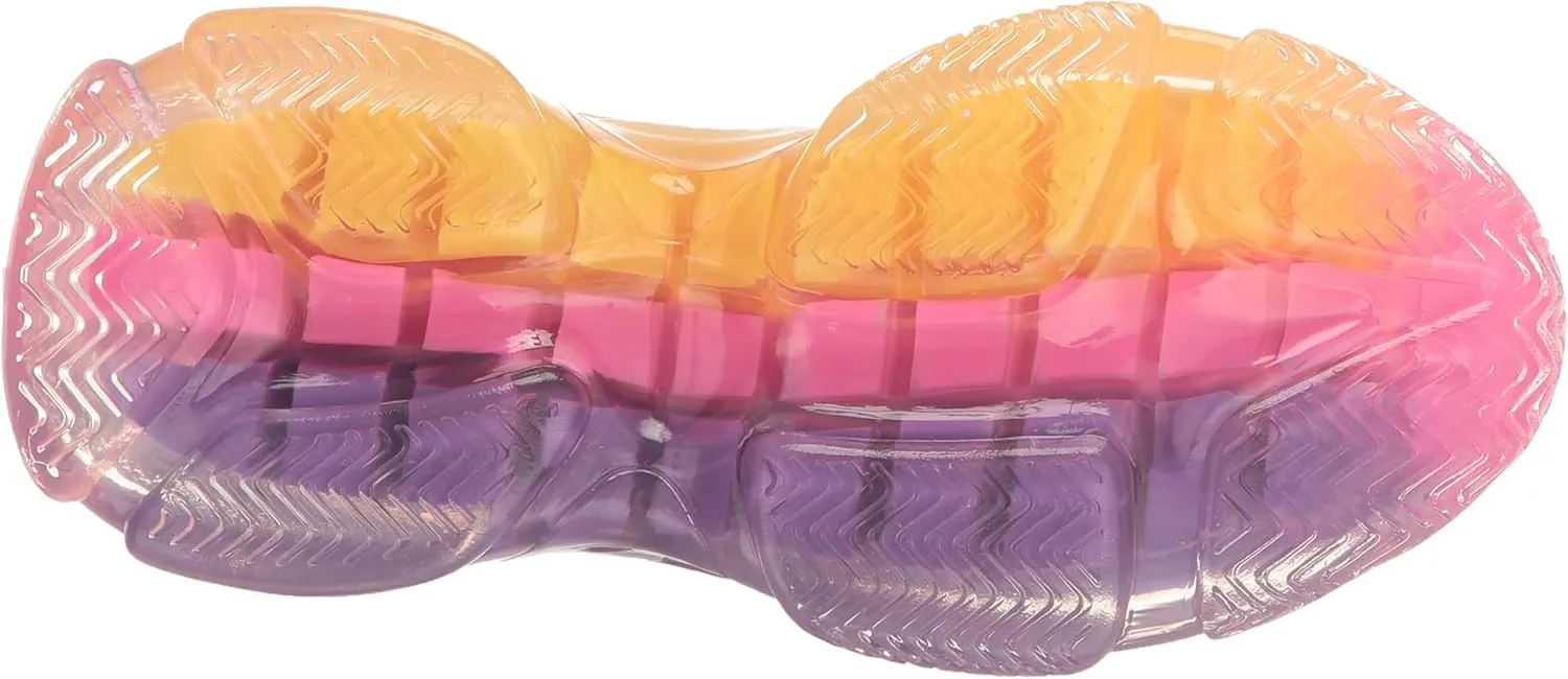 Steve Madden Girl's Miss Sneaker