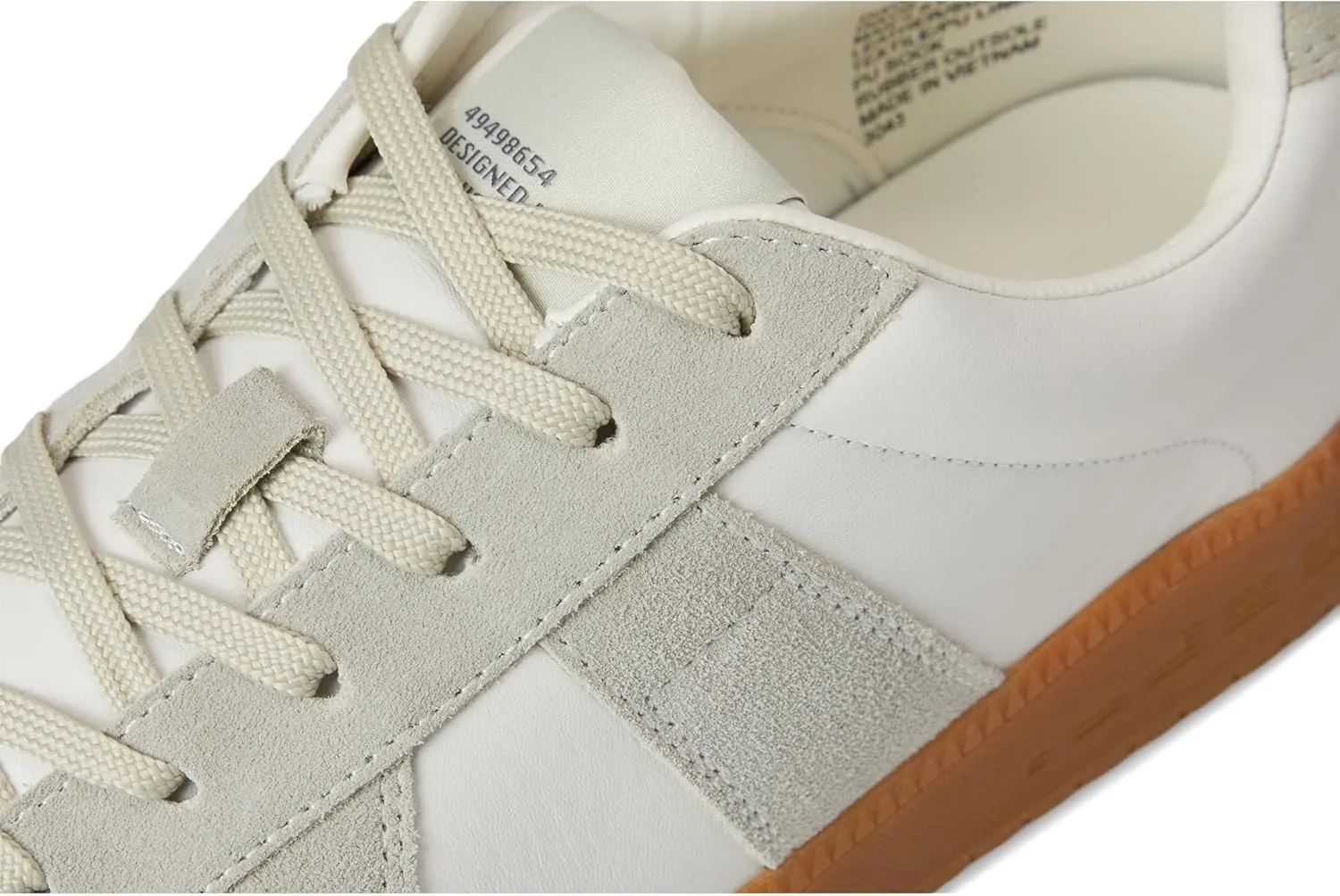 Steve Madden Men's Dixon Sneaker