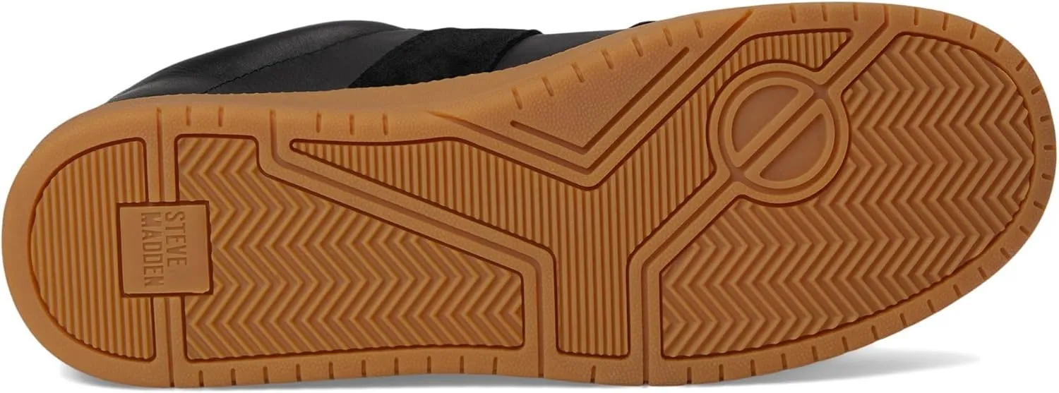 Steve Madden Men's Dixon Sneaker