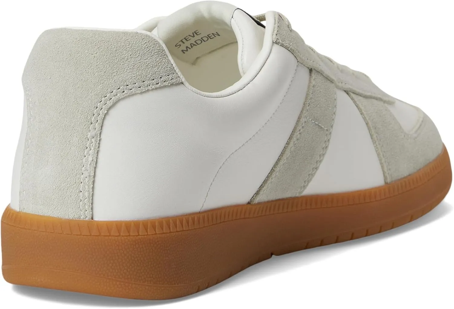 Steve Madden Men's Dixon Sneaker