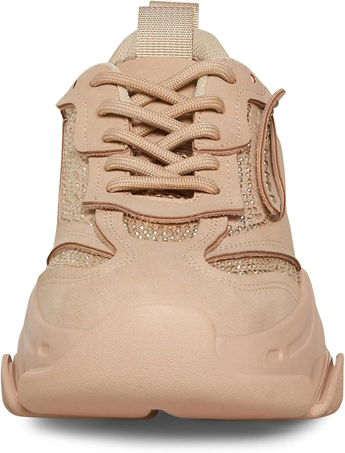 Steve Madden Women's Possession Platform Sneaker