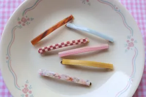 Stone Fox Slide Set
