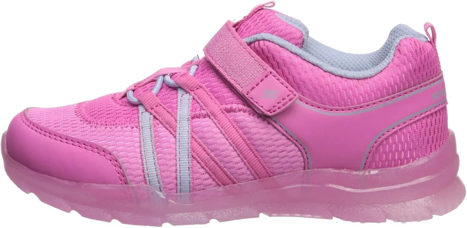 Stride Rite Baby Girl's Rocky (Toddler/Little Kid)