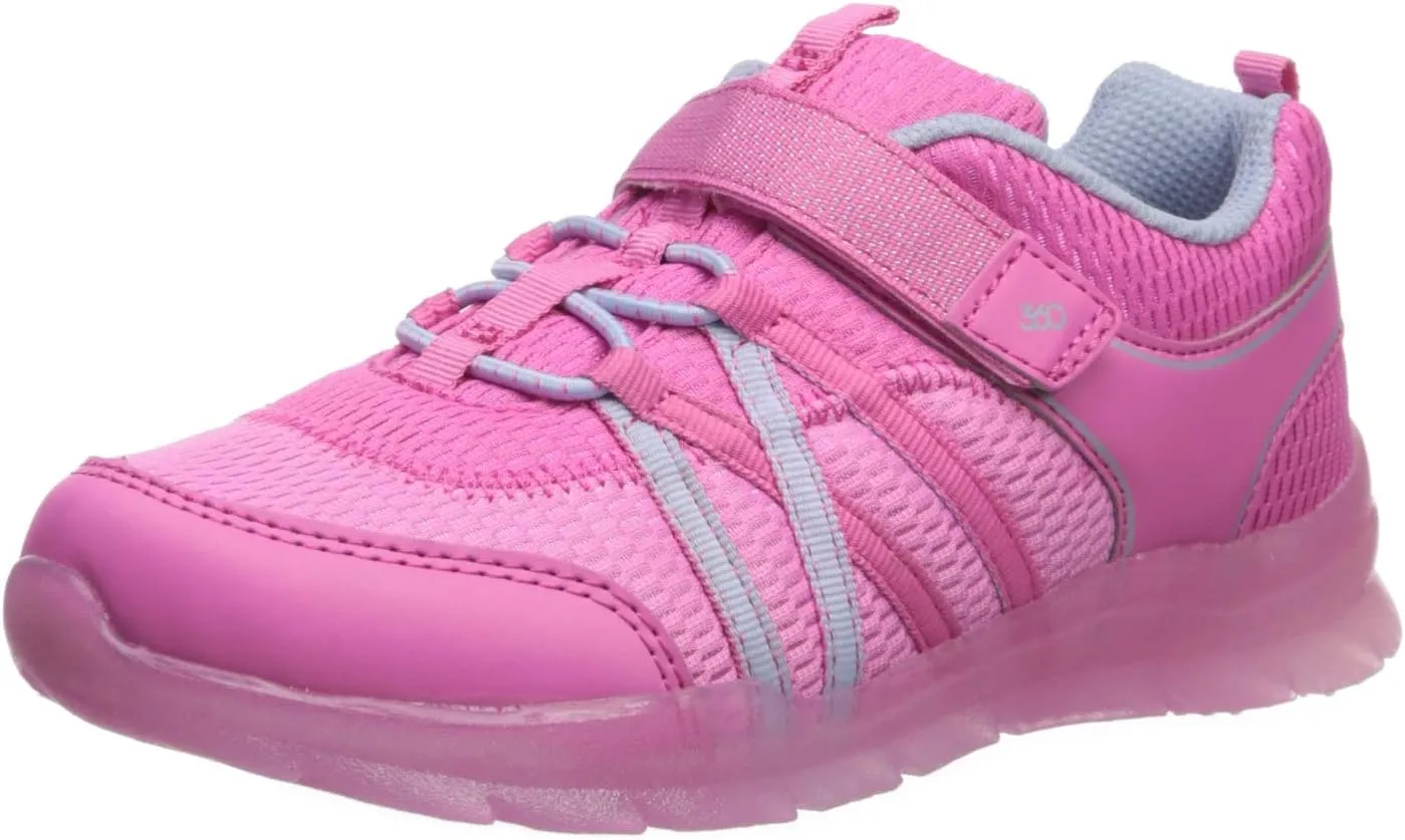 Stride Rite Baby Girl's Rocky (Toddler/Little Kid)