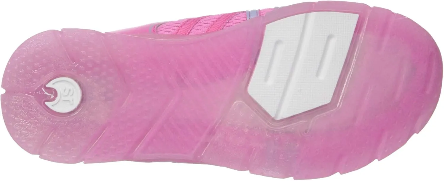 Stride Rite Baby Girl's Rocky (Toddler/Little Kid)