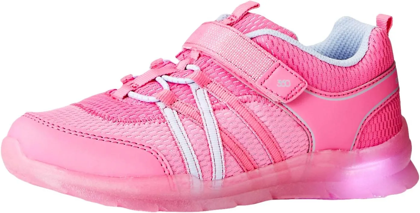 Stride Rite Baby Girl's Rocky (Toddler/Little Kid)