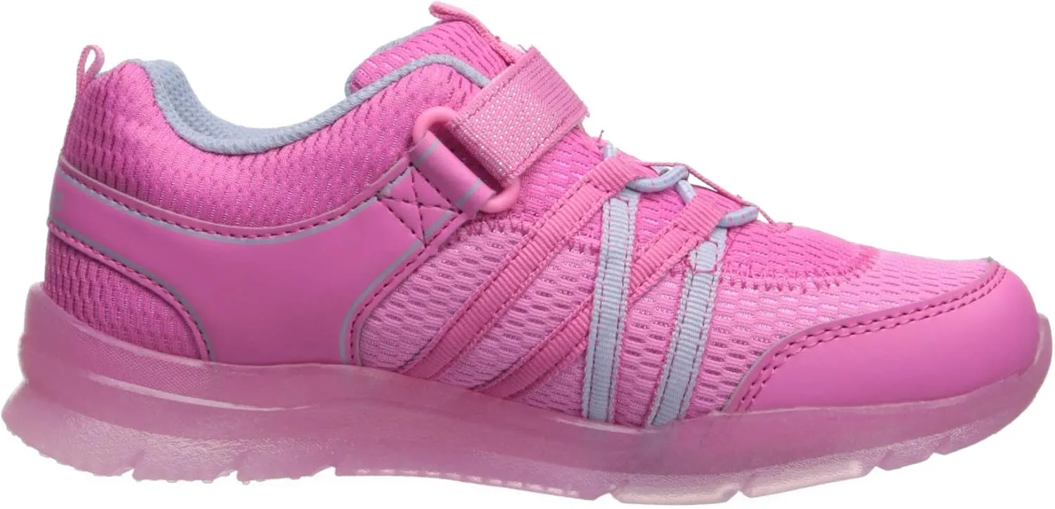 Stride Rite Baby Girl's Rocky (Toddler/Little Kid)