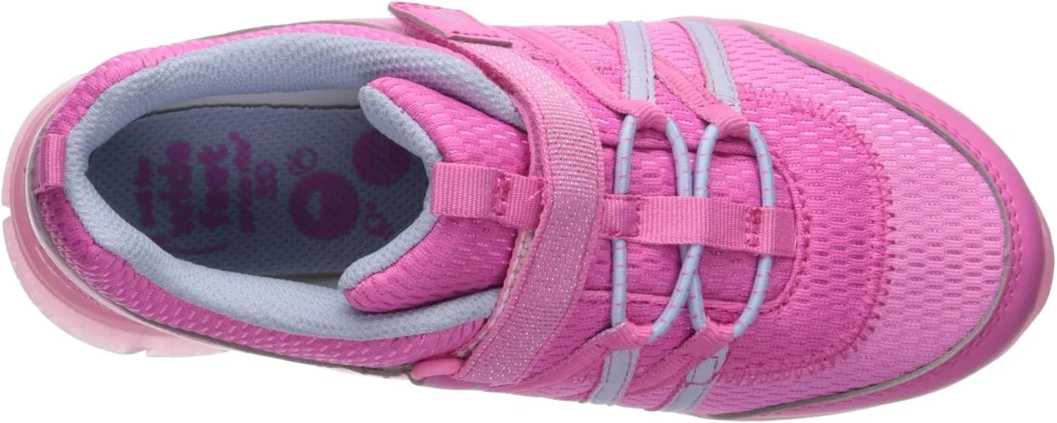 Stride Rite Baby Girl's Rocky (Toddler/Little Kid)