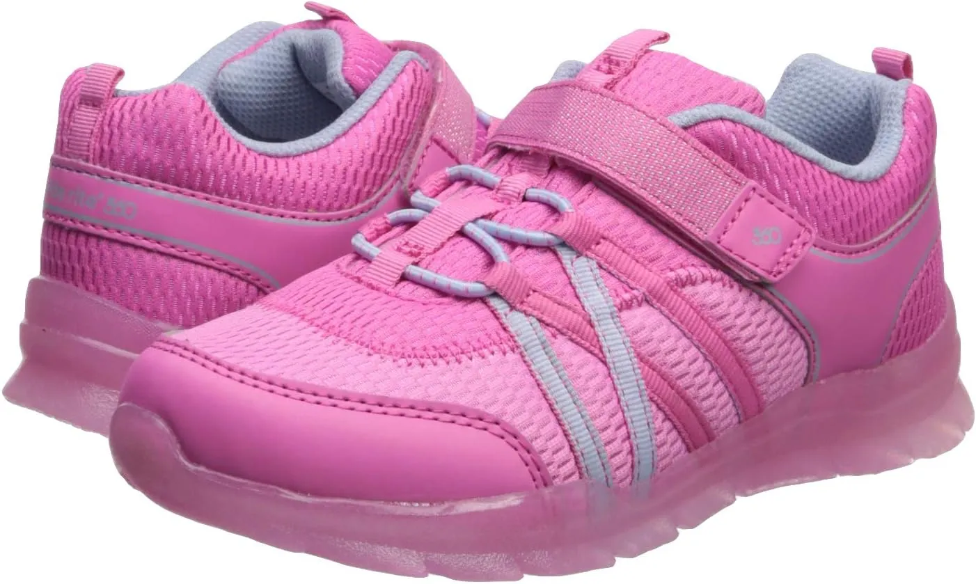Stride Rite Baby Girl's Rocky (Toddler/Little Kid)