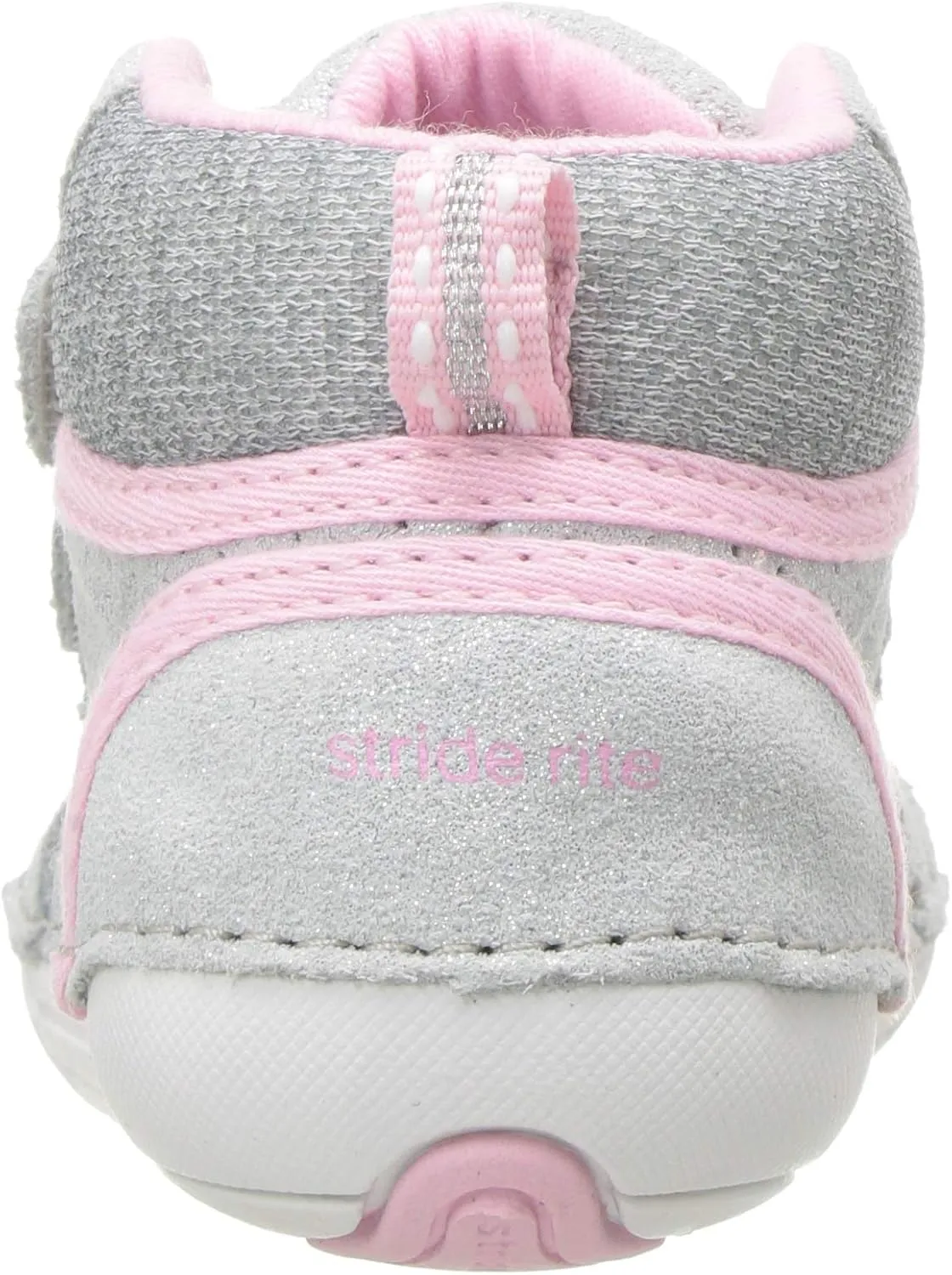 Stride Rite Soft Motion Baby and Toddler Boys Milo Athletic Sneaker
